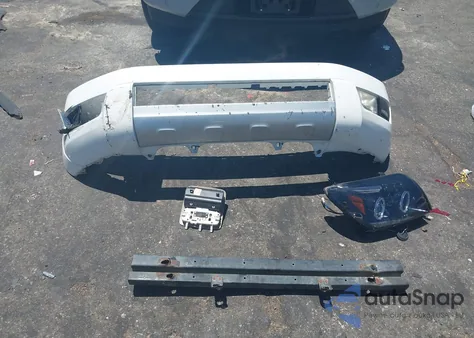 2004 Toyota 4Runner Limited из США, поврежденный, VIN JTEBT17R740045304